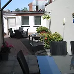 Odense Apartments Daire