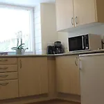 Odense Apartments Daire