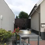 Daire Odense Apartments