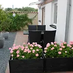 Daire Odense Apartments