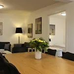 Odense Apartments *