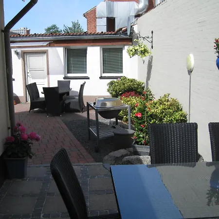 Odense Apartments Lejlighed