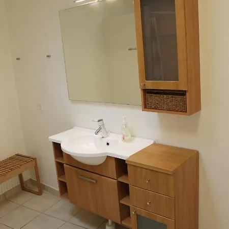 Lejlighed Odense Apartments