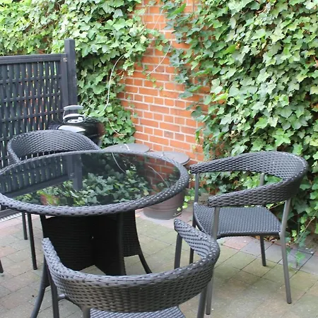 Odense Apartments Odense