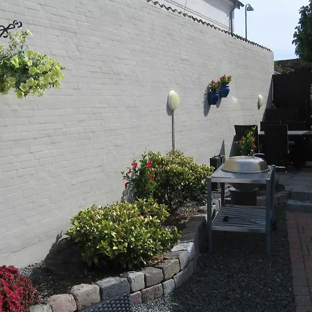 Appartement Odense Apartments Odense