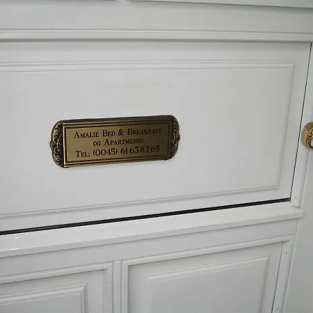 Lejlighed Odense Apartments