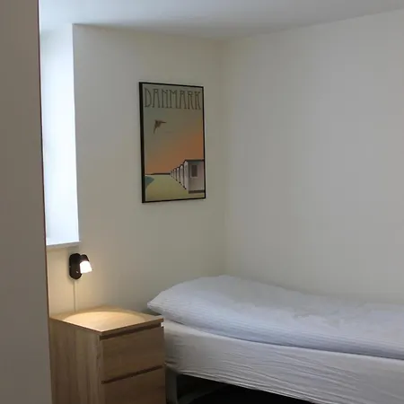 Appartement Odense Apartments Odense