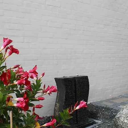 Lejlighed Odense Apartments *