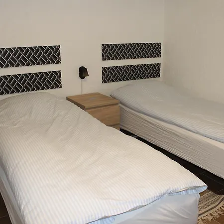 Lejlighed Odense Apartments Odense