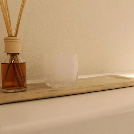 Odense Apartments Lejlighed Odense