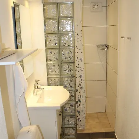 Lägenhet Odense Apartments *