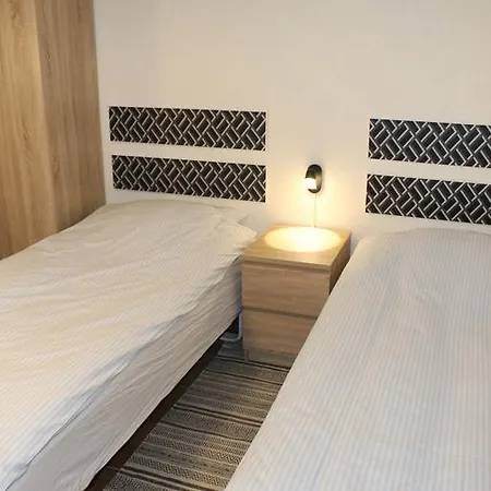 Odense Apartments Appartement Odense