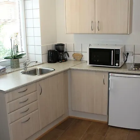 Lejlighed Odense Apartments Odense