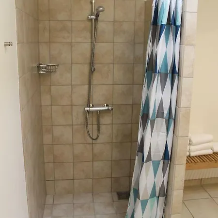 Odense Apartments * Odense