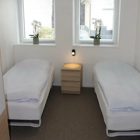 Odense Apartments Odense