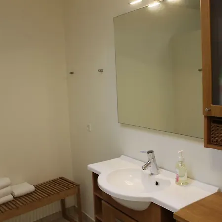 Odense Apartments Lägenhet