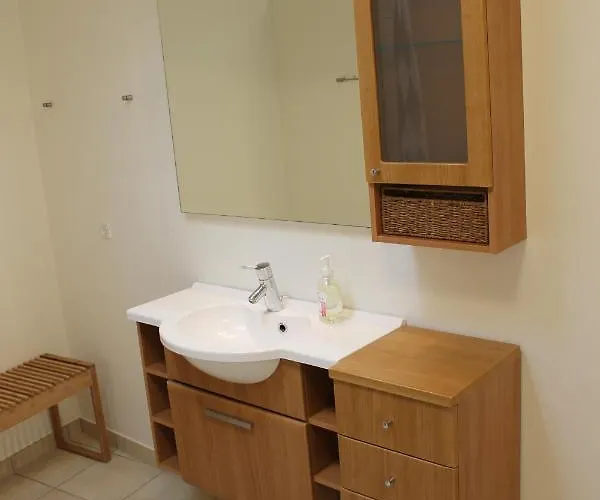 アパート Odense Apartments