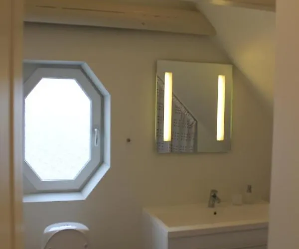 Odense Apartments アパート *