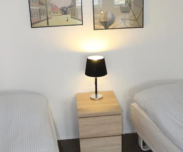 Odense Apartments Appartement