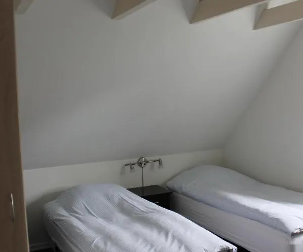 Odense Apartments * オーデンセ