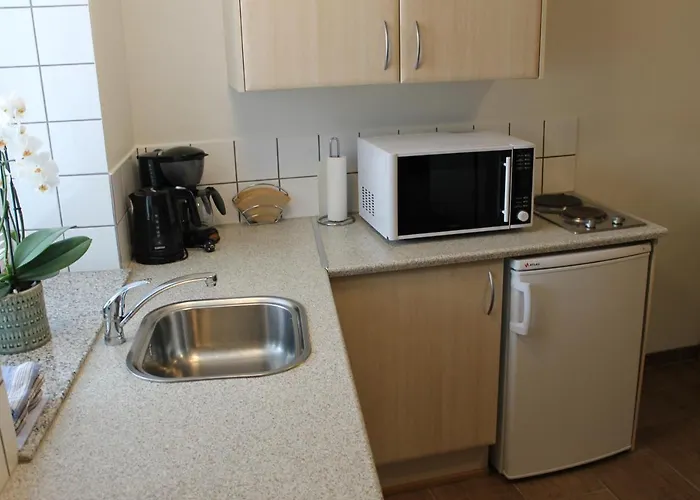 Odense Apartments アパート オーデンセ