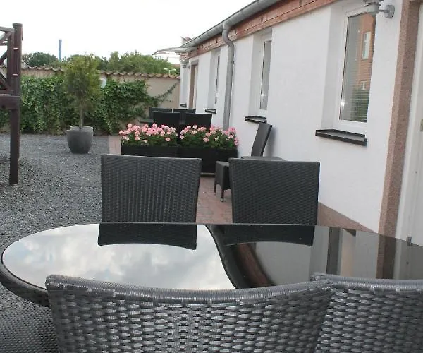 Odense Apartments * オーデンセ