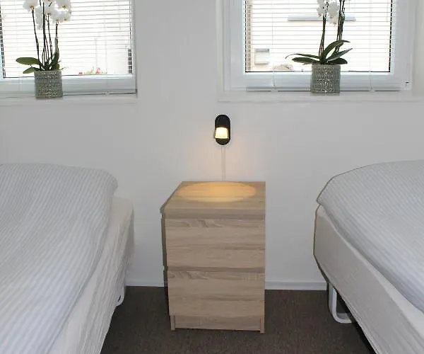 Appartement Odense Apartments