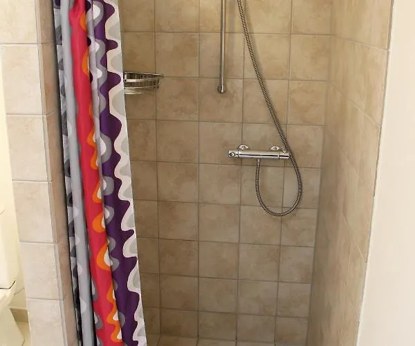 Odense Apartments Appartement *