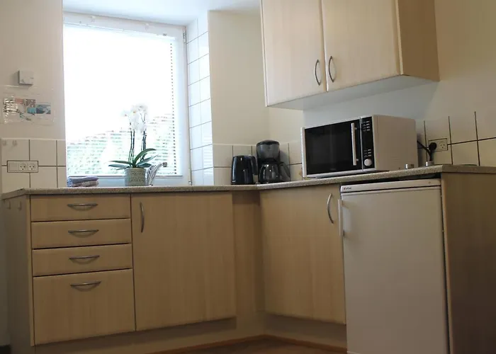 Odense Apartments Appartement