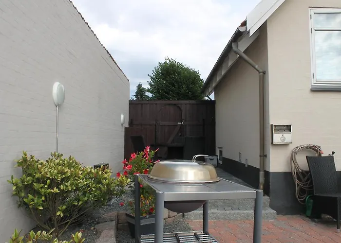 Appartement Odense Apartments