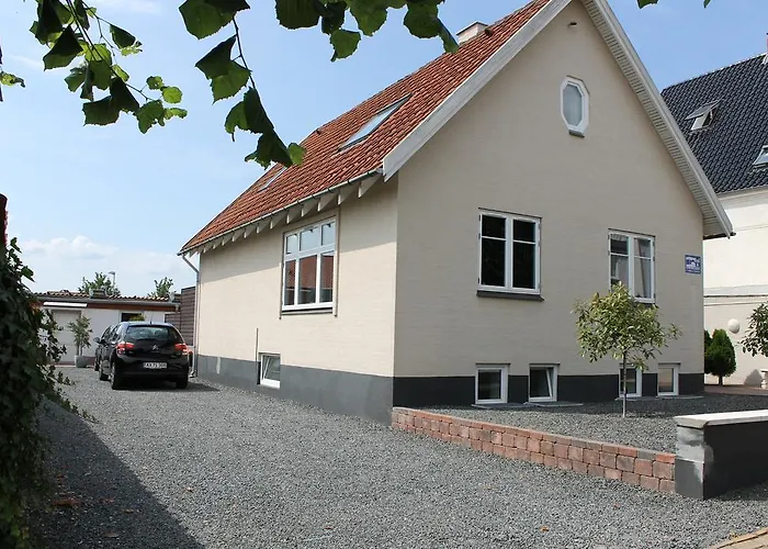 Odense Apartments