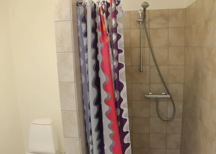 Odense Apartments Odense