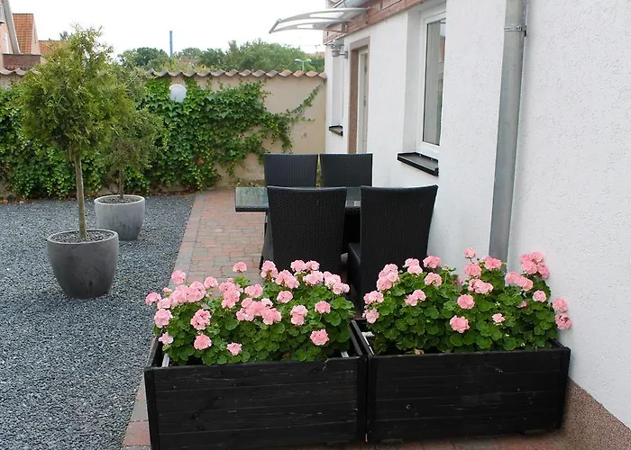 アパート Odense Apartments