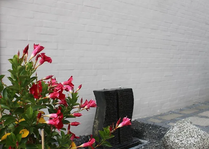 アパート Odense Apartments *