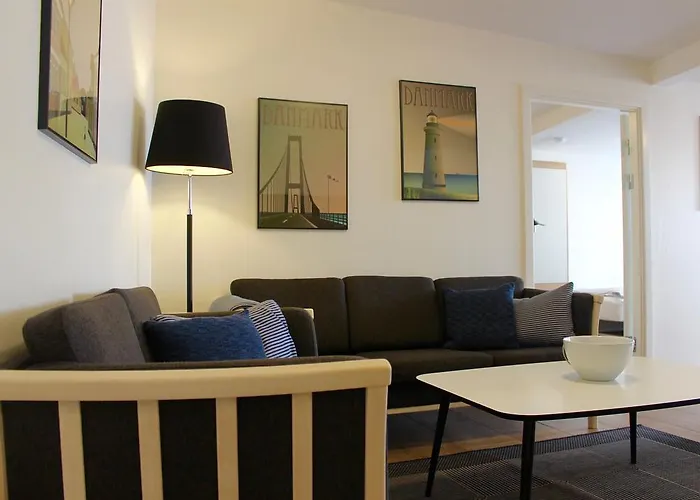 Odense Apartments