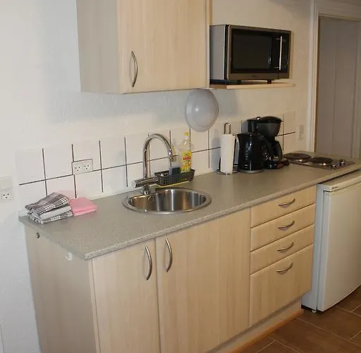 Odense Apartments オーデンセ