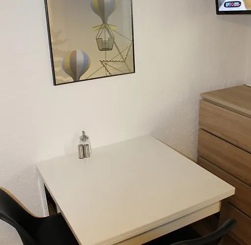 Odense Apartments アパート オーデンセ