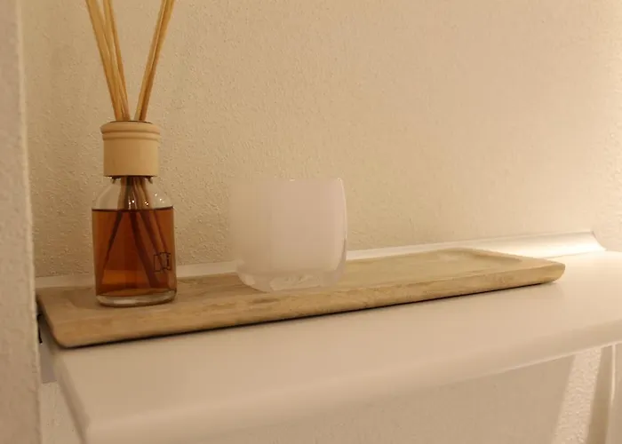 Odense Apartments Appartement Odense