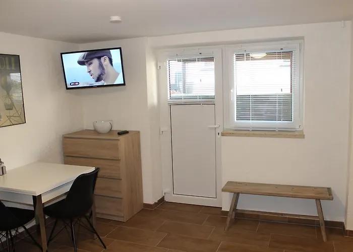 Odense Apartments アパート