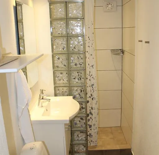 Appartement Odense Apartments *