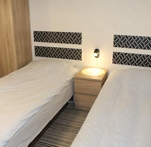 Odense Apartments アパート オーデンセ