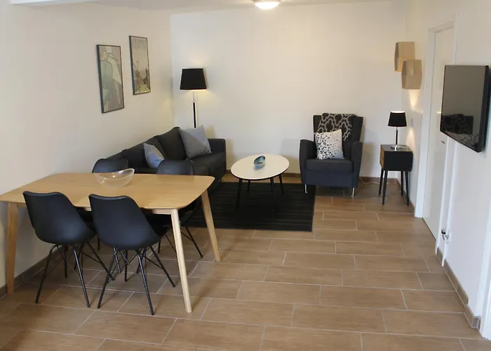 アパート Odense Apartments