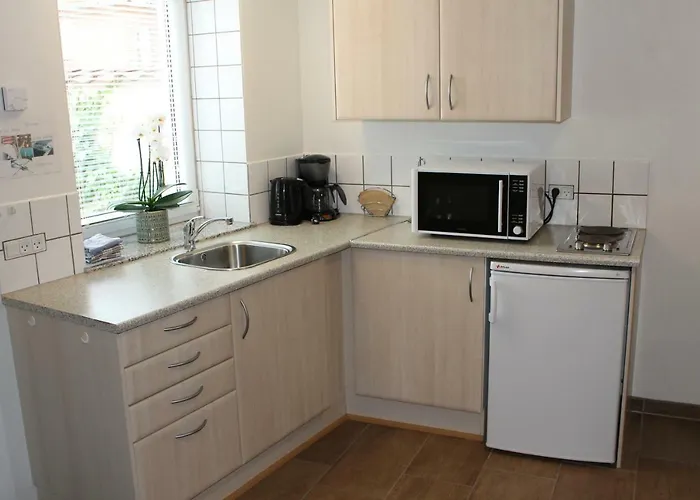 Appartement Odense Apartments Odense
