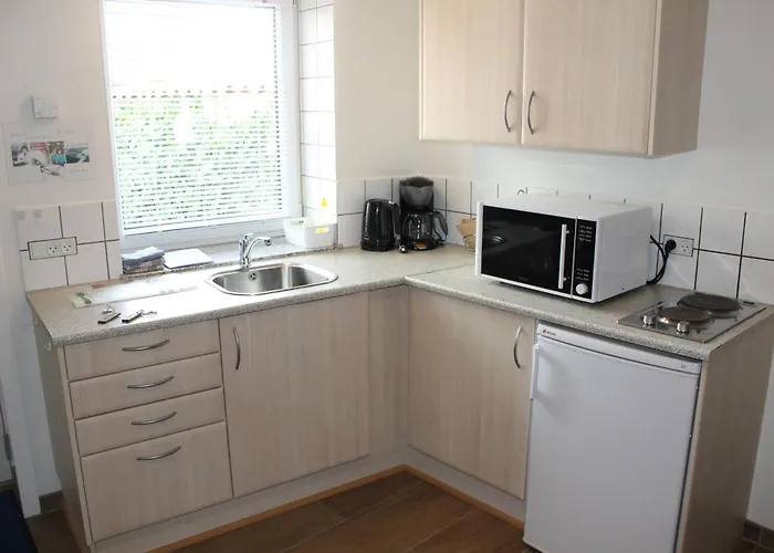 Odense Apartments Appartement Odense