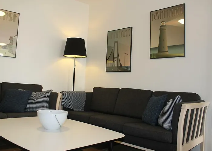 Odense Apartments