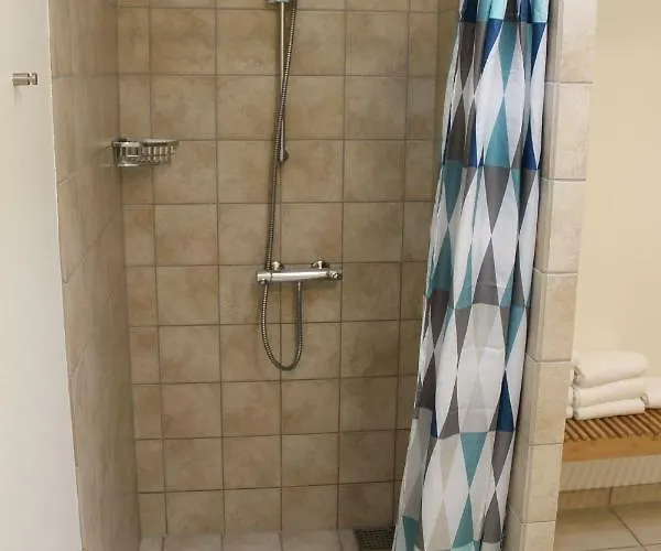 Odense Apartments * Odense