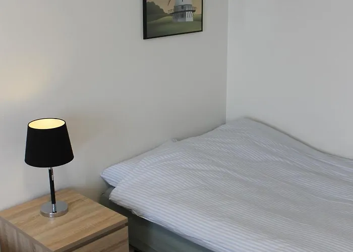 Odense Apartments オーデンセ