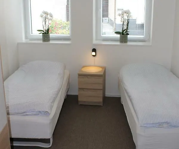 Odense Apartments オーデンセ