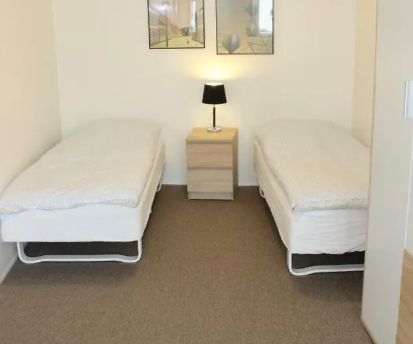 Odense Apartments Appartement