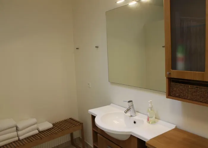 Odense Apartments Appartement